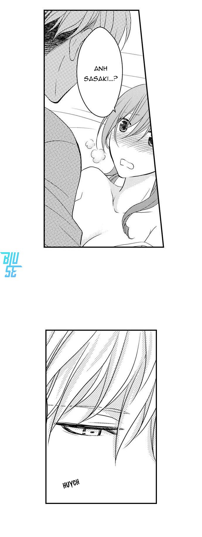 Full Dành Một Ngày Để Làm Tình Và Làm Tình Chapter 3 - Trang 2