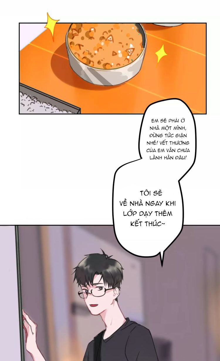 Thế giới của một chú mèo Chapter 2 - Trang 2