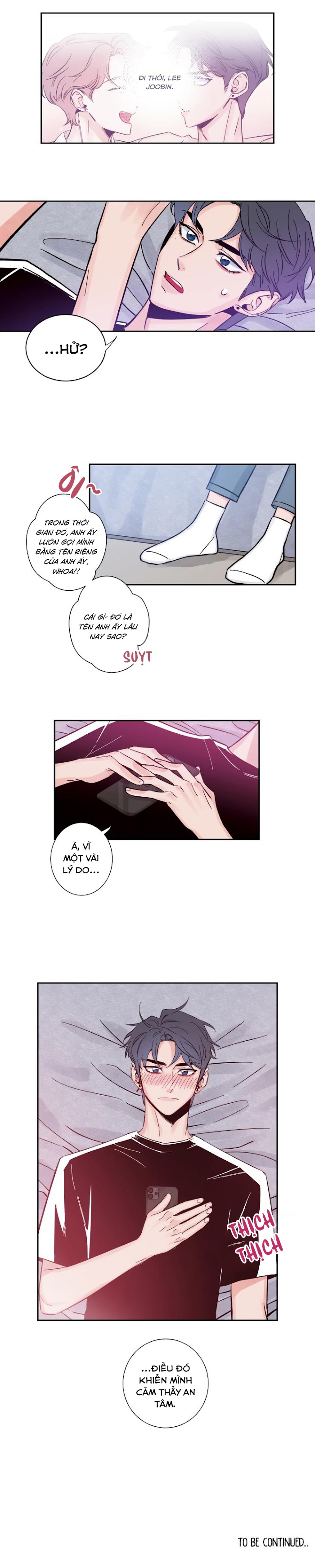 Phác Họa Chapter 6 - Trang 2