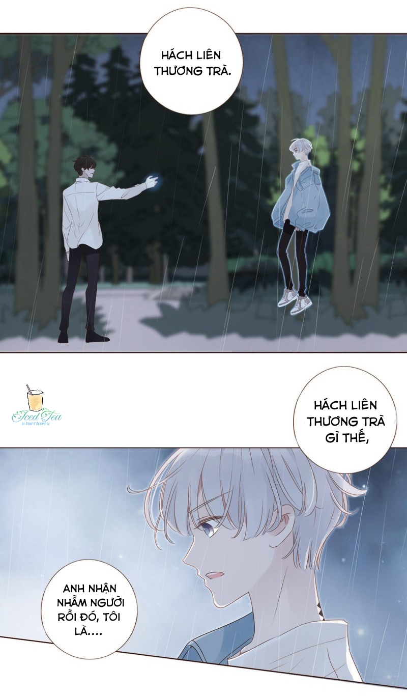 Ủng Nhiên Nhập Hoài Chapter 2 - Trang 3