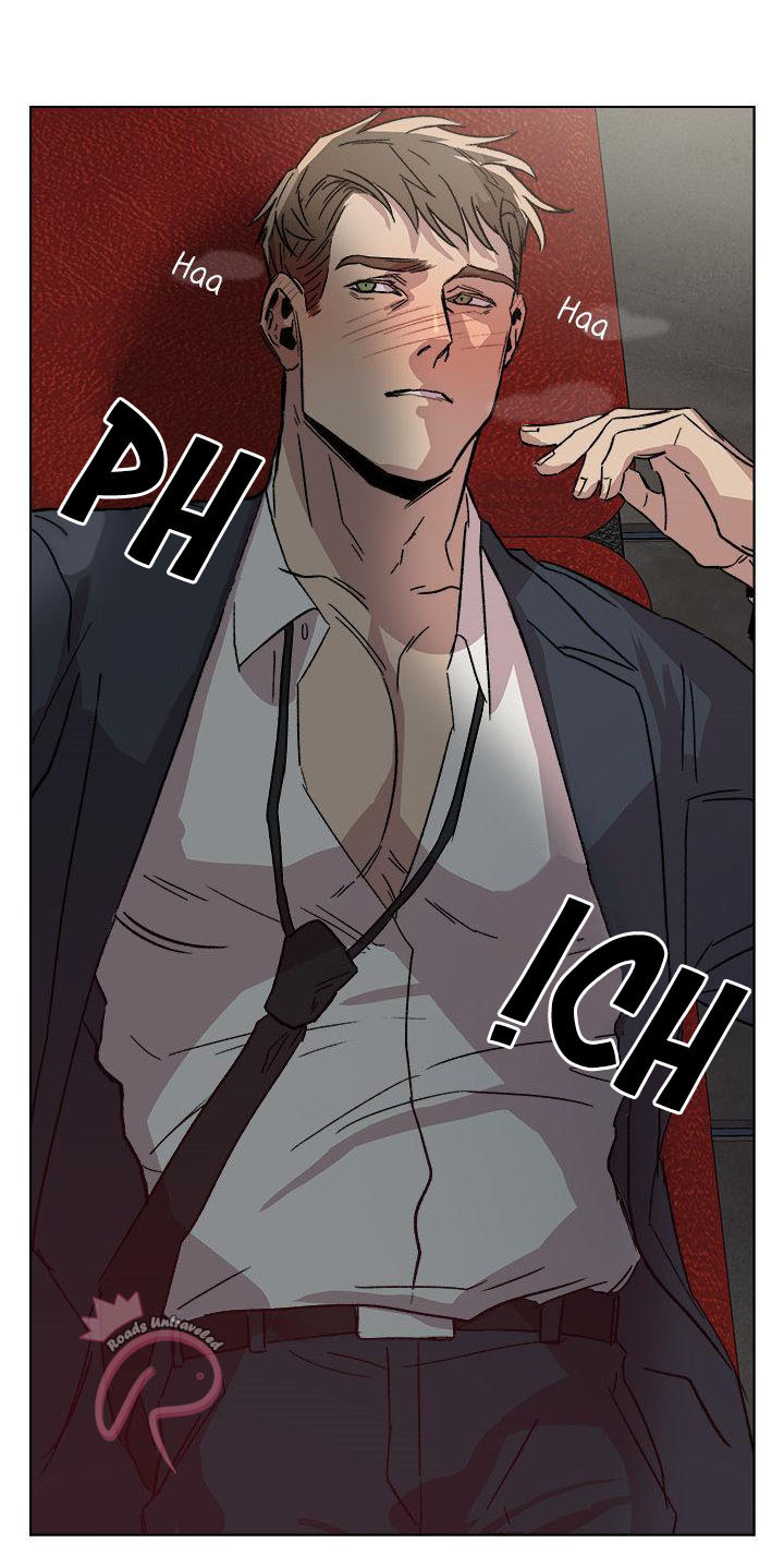 SẾP CỦA TÔI THẬT LÀ QUÁ ĐÁNG Chapter 2 - Trang 2