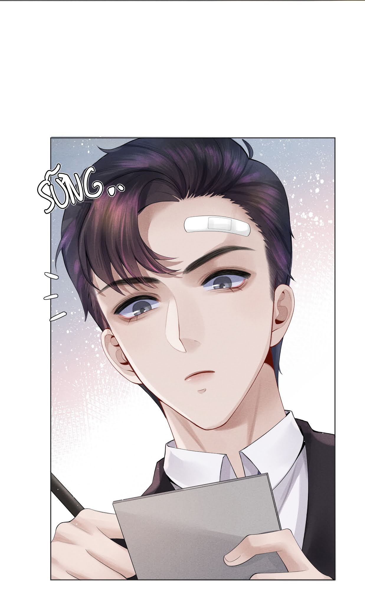 Dior Tiên Sinh - 迪奥先生 Chapter 5 - Next Chapter 6