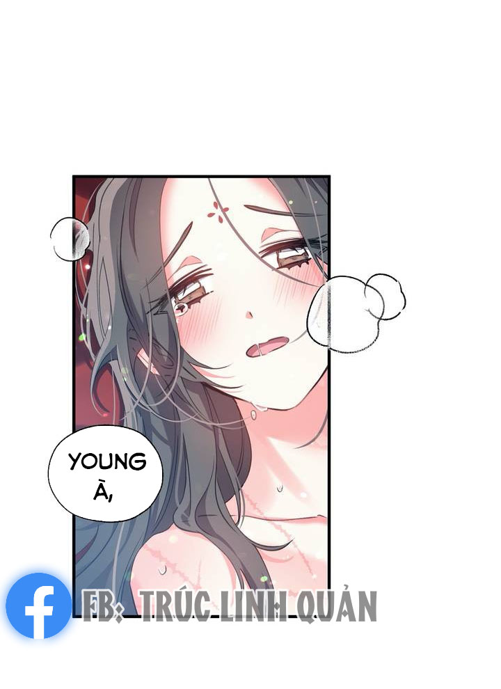 Nàng Sơn Ca Yêu Kiều Của Yêu Tinh ( End ) Chapter 21 - Next Chapter 22