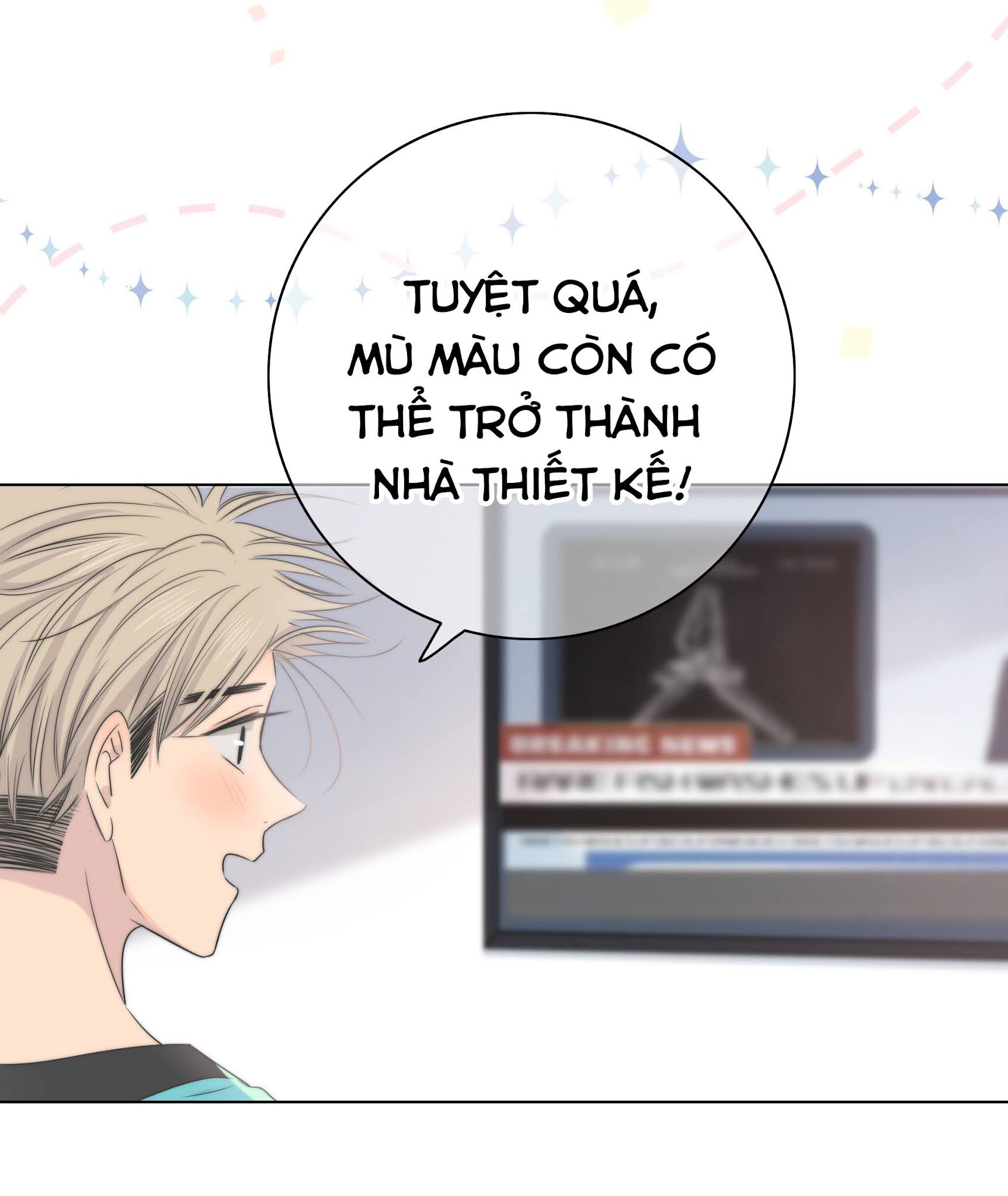 Chạm vào thế giới của người Chapter 12 - Next Chapter 13