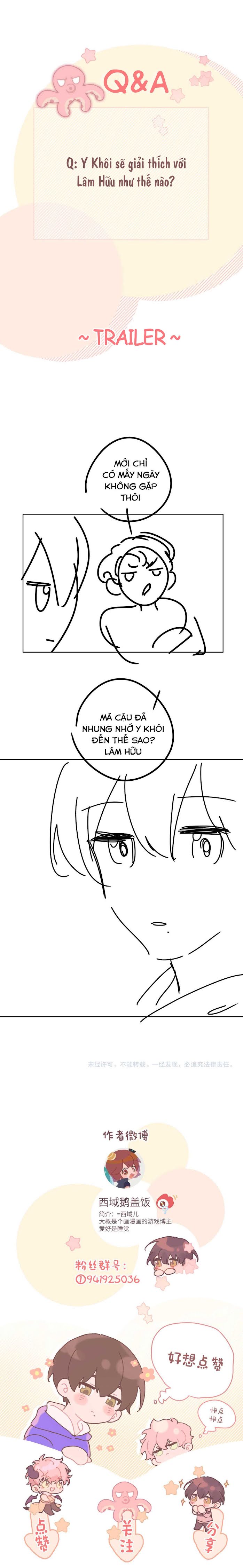 Cẩn Thận Bị Mộng Ma Ăn Sạch Đấy Chapter 25 - Next Chapter 26