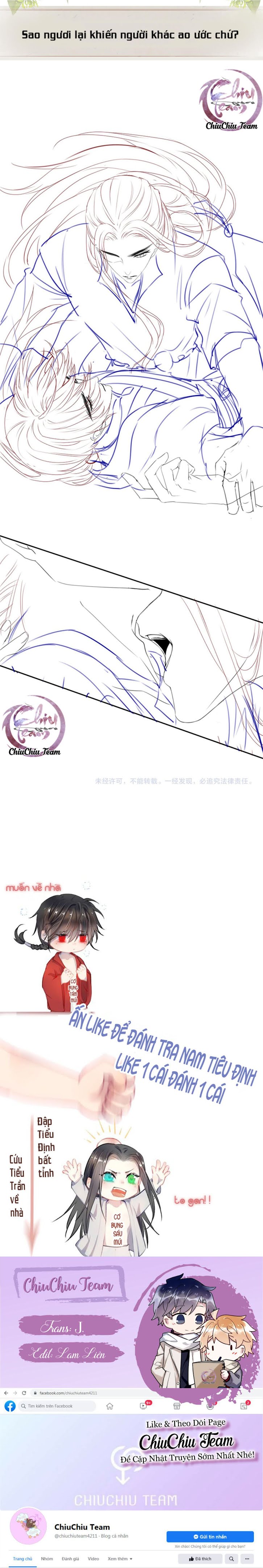 Tướng Quân Lệnh Chapter 29 - Next Chapter 30