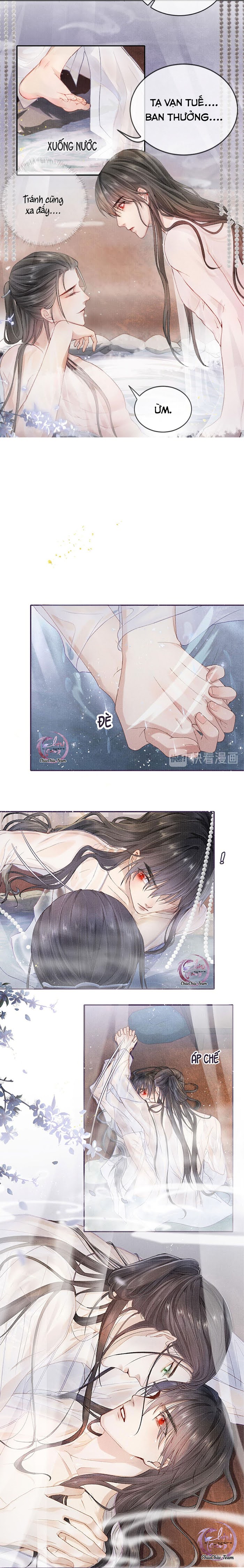 Tướng Quân Lệnh Chapter 14 - Next Chapter 15