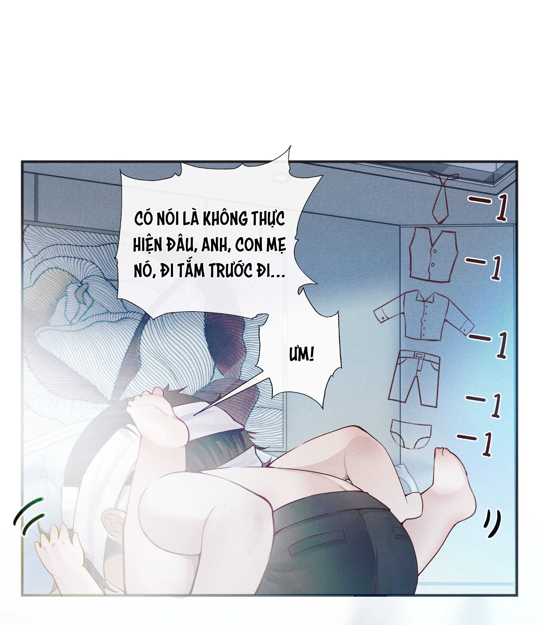 Dior Tiên Sinh - 迪奥先生 Chapter 3 - Next Chapter 4