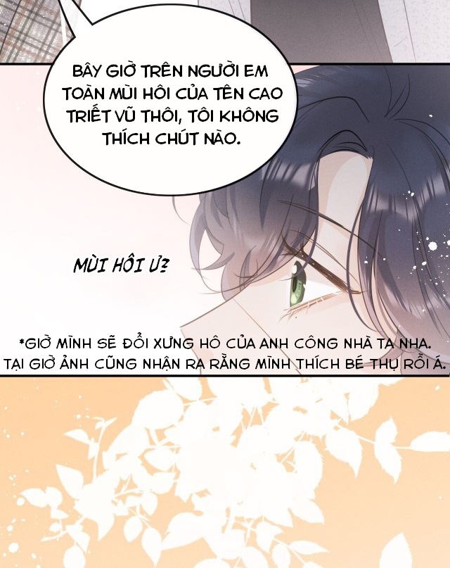 Lang Sói Thượng Khẩu Chapter 7.2 - Trang 2