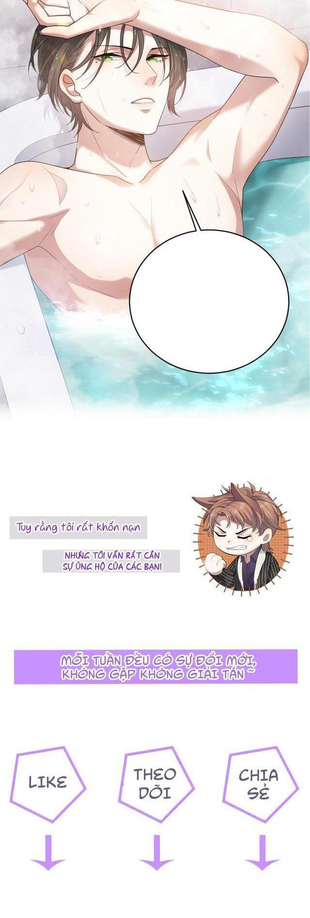 Từ Hôm Nay Bắt Đầu Ngược Tra Nam Chapter 1 - Next Chapter 2