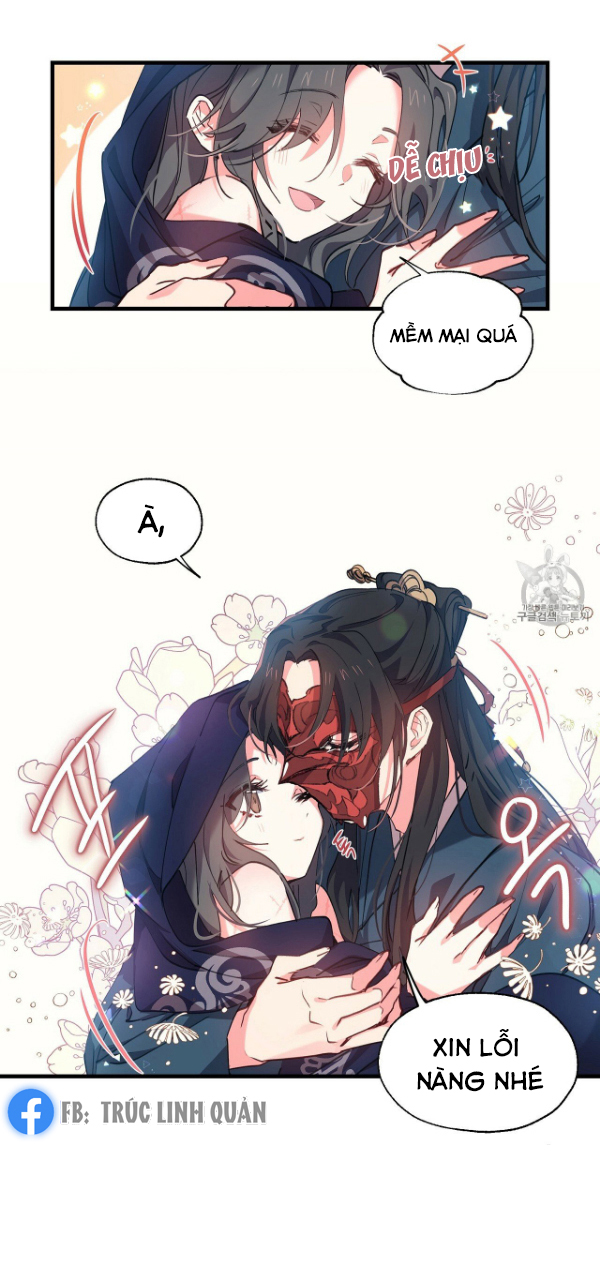 Nàng Sơn Ca Yêu Kiều Của Yêu Tinh ( End ) Chapter 4 - Next Chapter 5