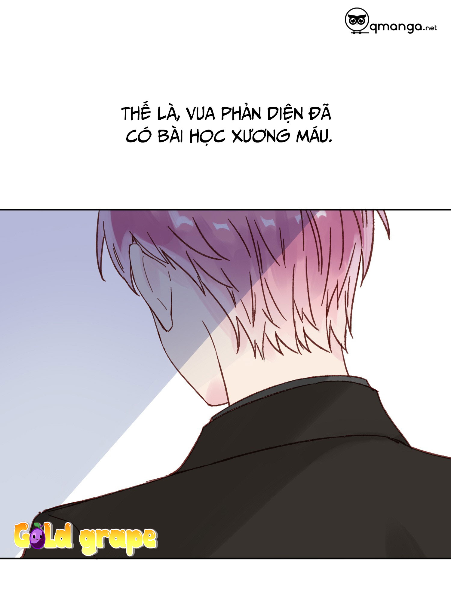 Tôi Phải Trở Thành Nhân Vật Đại Phản Diện Chapter 8 - Trang 2