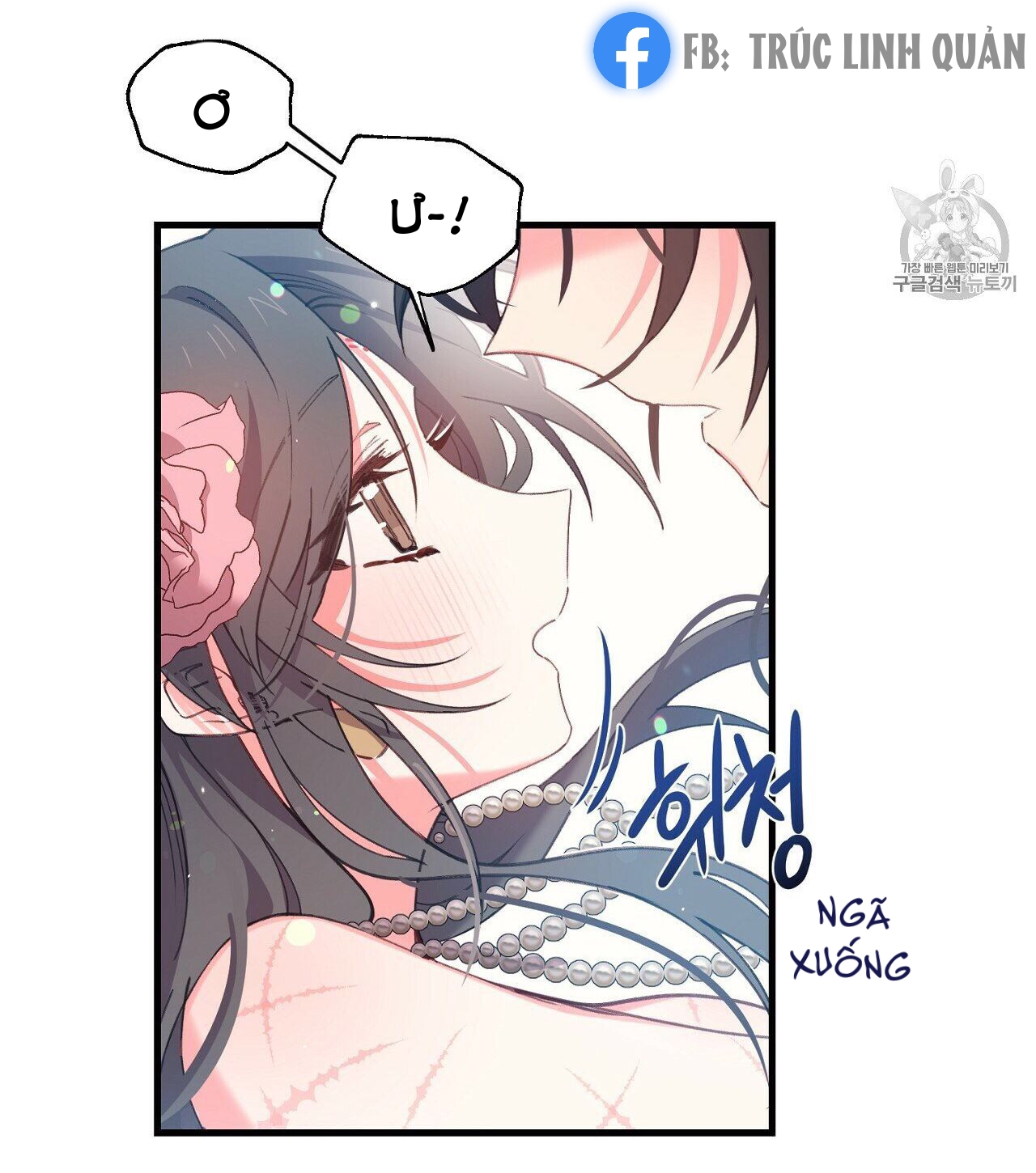 Nàng Sơn Ca Yêu Kiều Của Yêu Tinh ( End ) Chapter 5 - Next Chapter 6