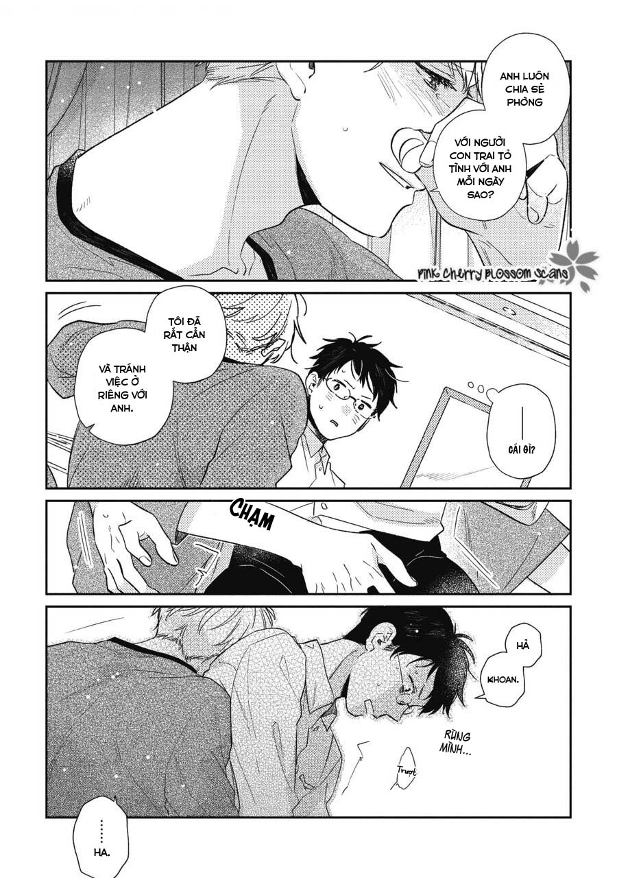 Kono Koi Wa Kataranai Chapter 1 - Next Chapter 2