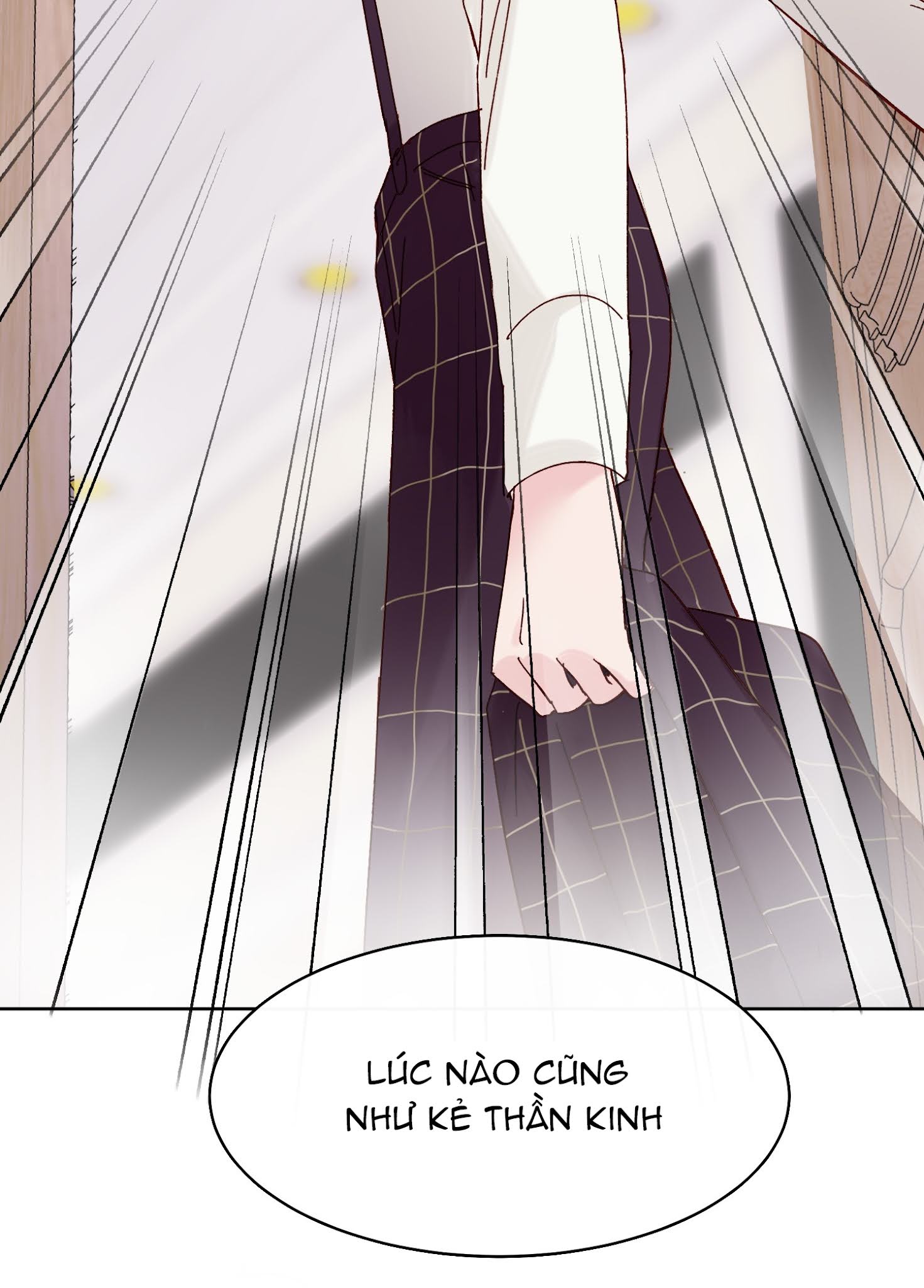 Tôi Phải Trở Thành Nhân Vật Đại Phản Diện Chapter 2 - Trang 2