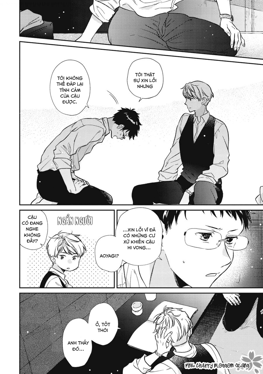 Kono Koi Wa Kataranai Chapter 3 - Trang 2