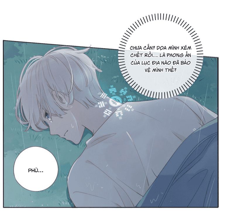 Ủng Nhiên Nhập Hoài Chapter 1 - Trang 3