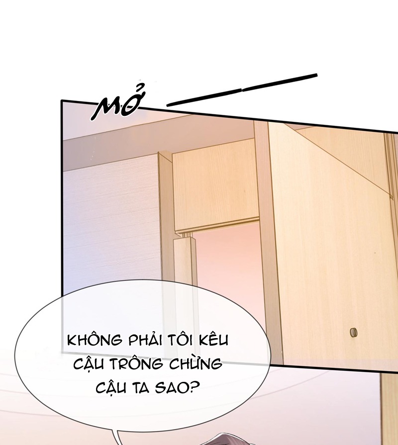 Chỉ Trích! Chapter 5 - Trang 2