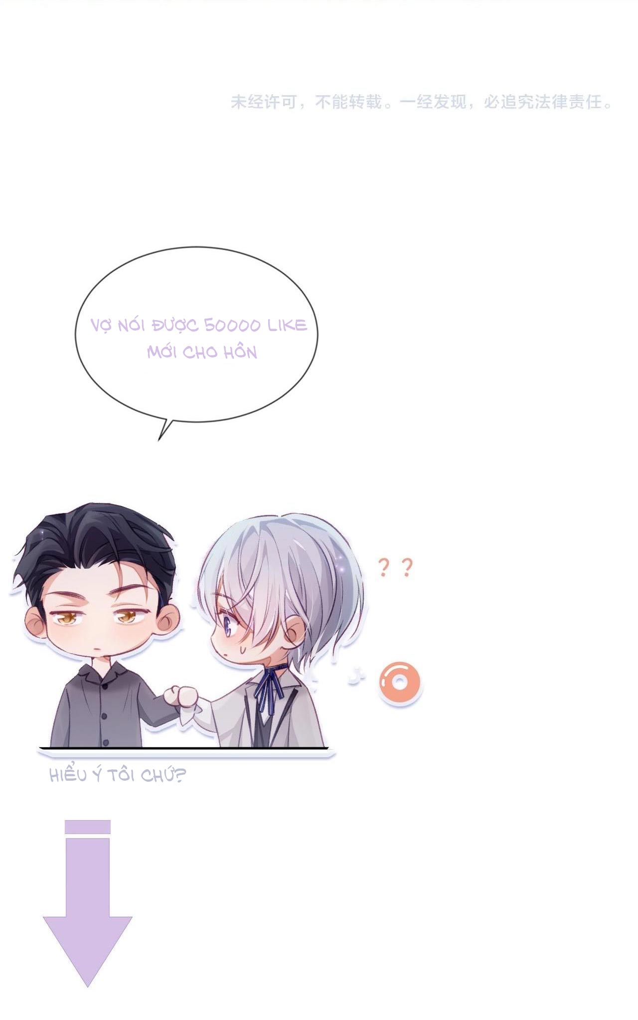 Đơn Xin Ly Hôn Chapter 1 - Next Chapter 2