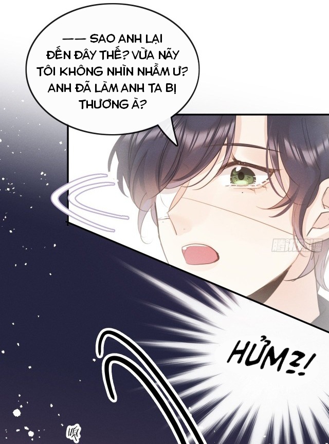 Lang Sói Thượng Khẩu Chapter 7.2 - Trang 2