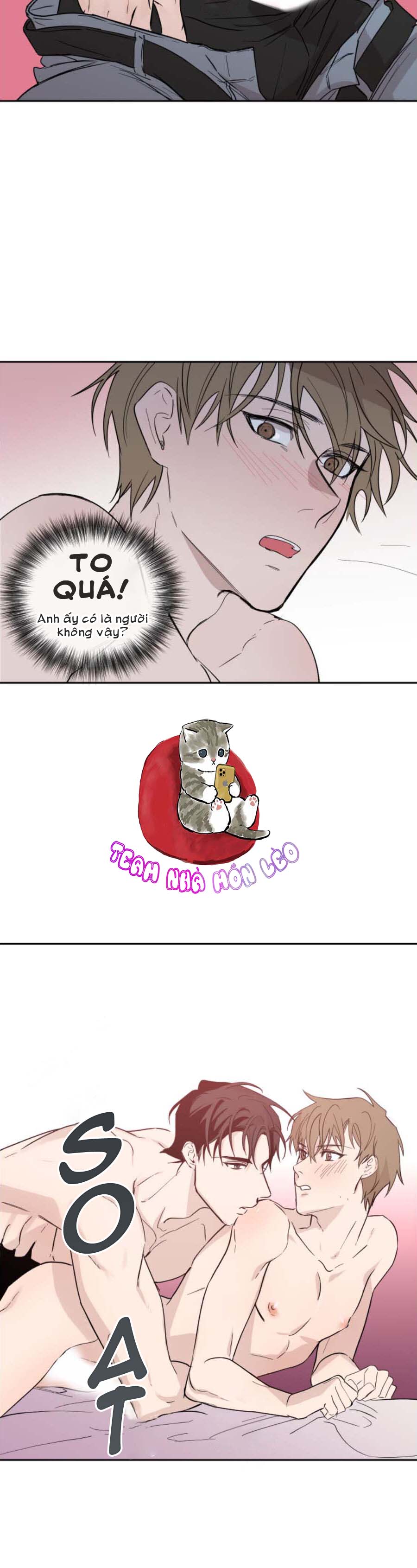 XXX Bạn Tình Chapter 7 - Trang 2