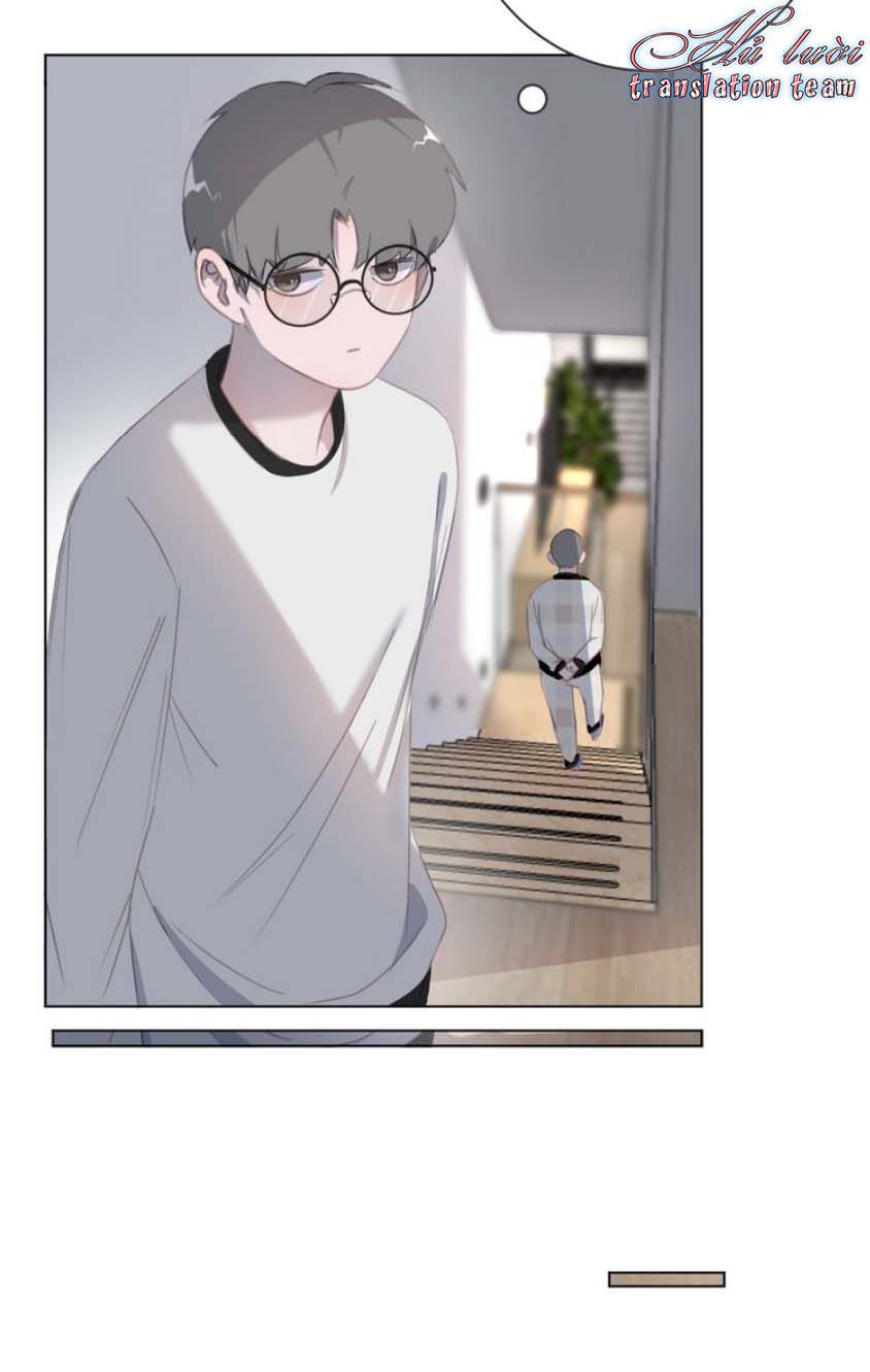 Thế giới của một chú mèo Chapter 17 - Trang 2