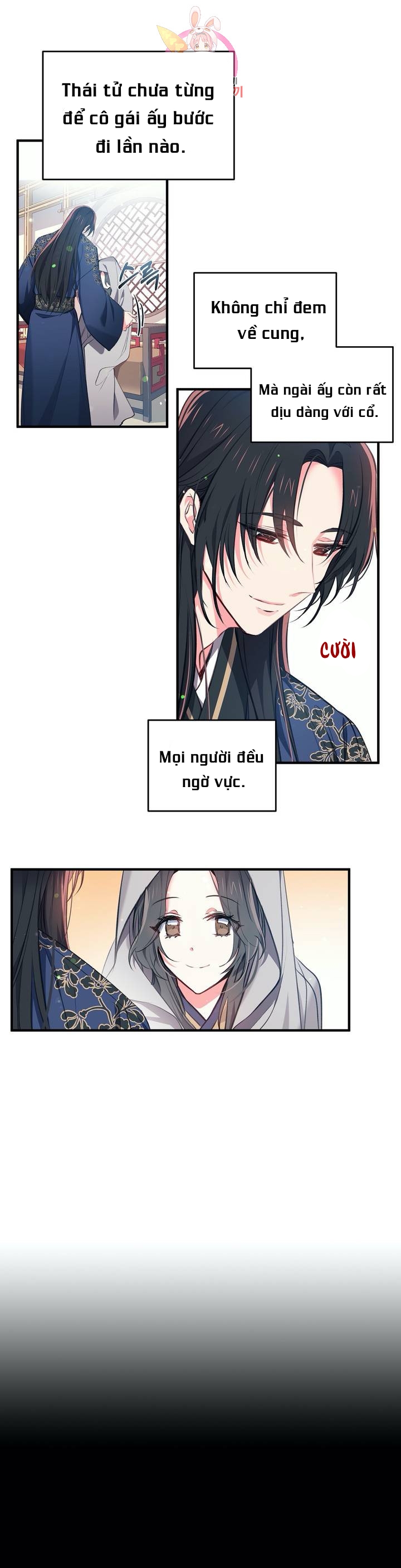 Nàng Sơn Ca Yêu Kiều Của Yêu Tinh ( End ) Chapter 34 - Next 