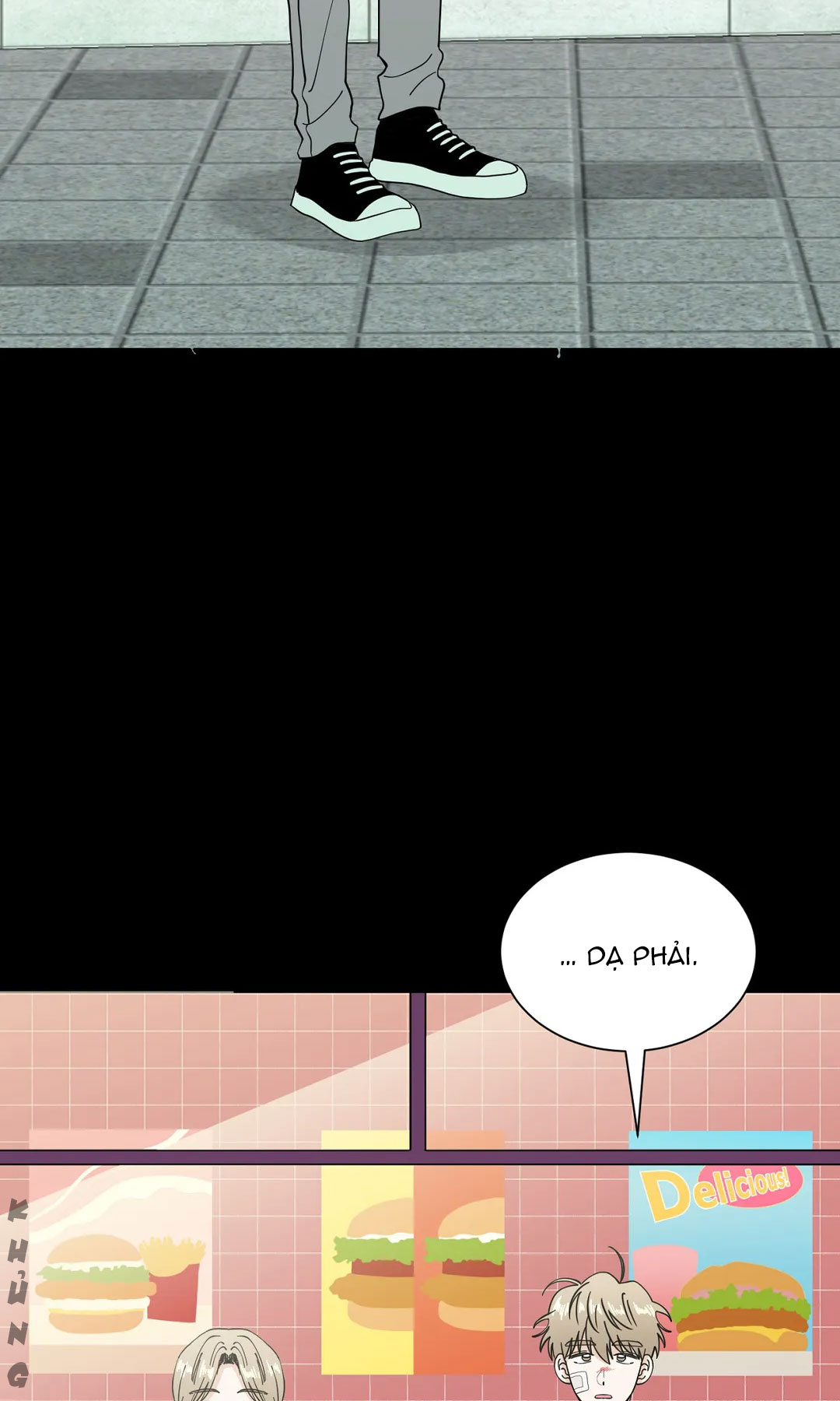 Thiếu Niên Nổi Loạn Chapter 13 - Trang 2