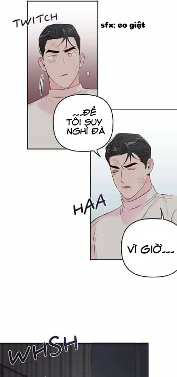 Assorted Wildness Chapter 38 - Trang 3