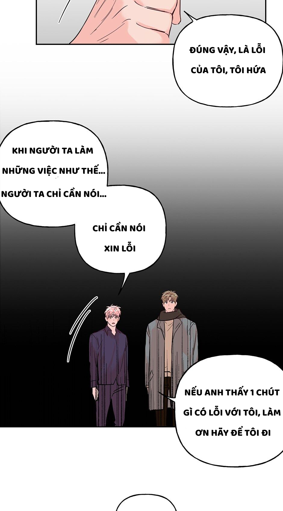 Assorted Wildness Chapter 33 - Trang 3
