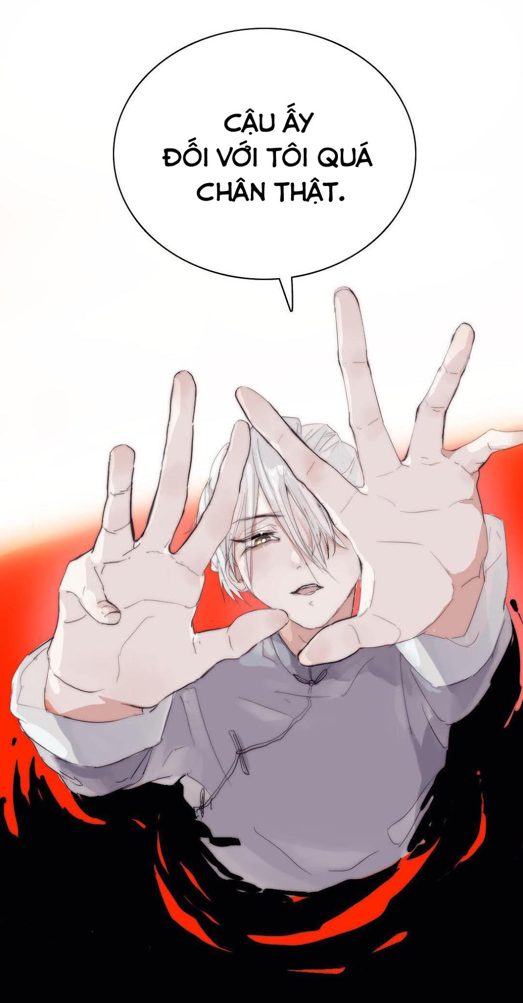 Phía Sau Cuốn Sách Manhua Chapter 11 - Trang 2
