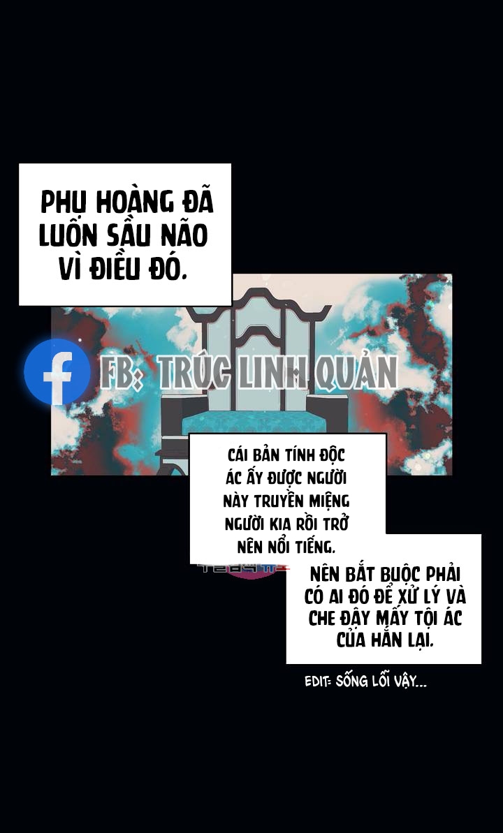 Nàng Sơn Ca Yêu Kiều Của Yêu Tinh ( End ) Chapter 22 - Next Chapter 23