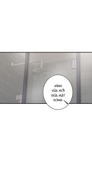 Trong Vòng Bí Mật Chapter 30 - Trang 3
