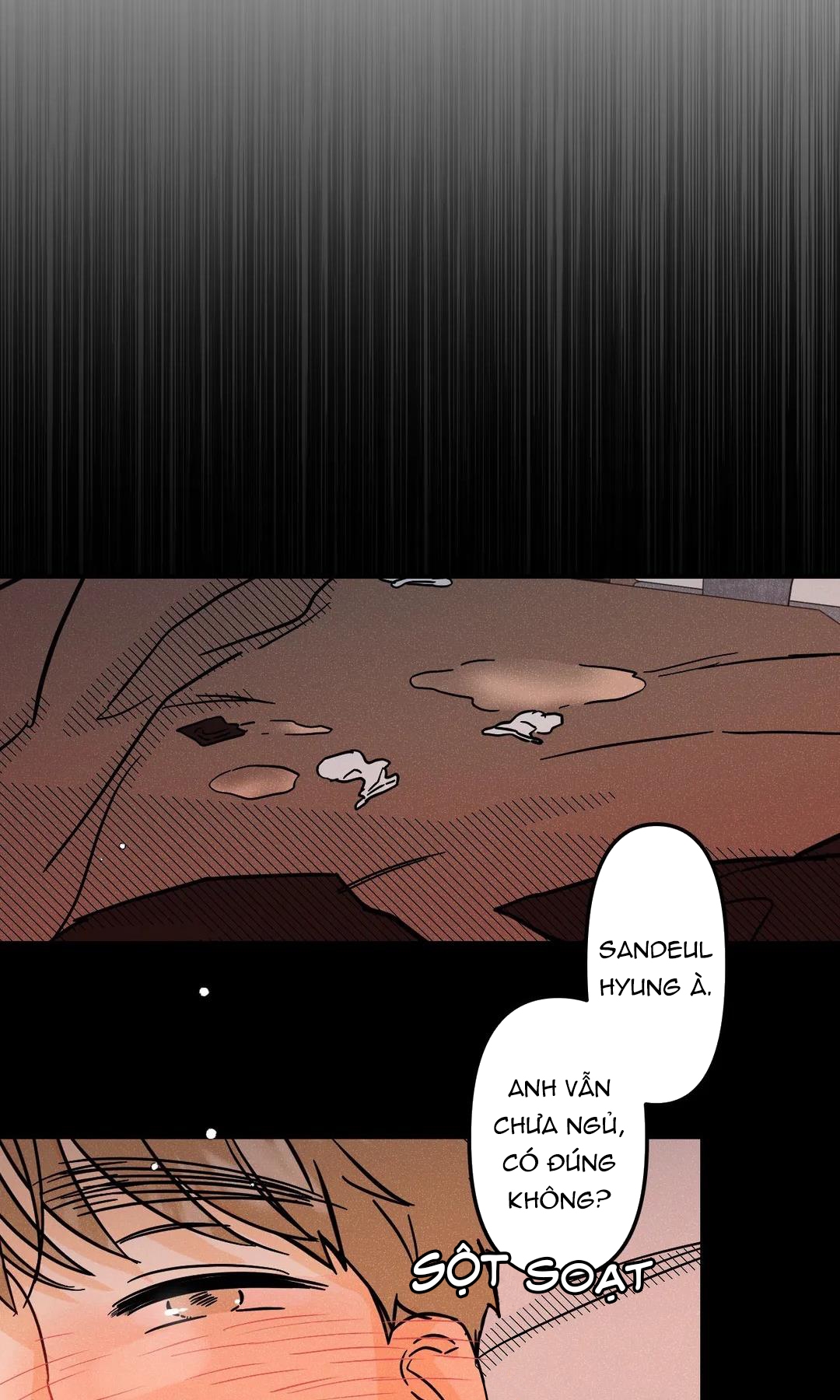 Thang Thanh Âm Chapter 16 - Trang 3
