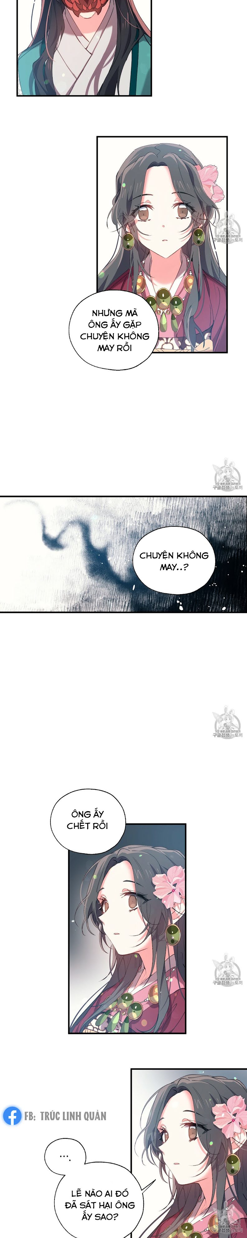 Nàng Sơn Ca Yêu Kiều Của Yêu Tinh ( End ) Chapter 12 - Next Chapter 13