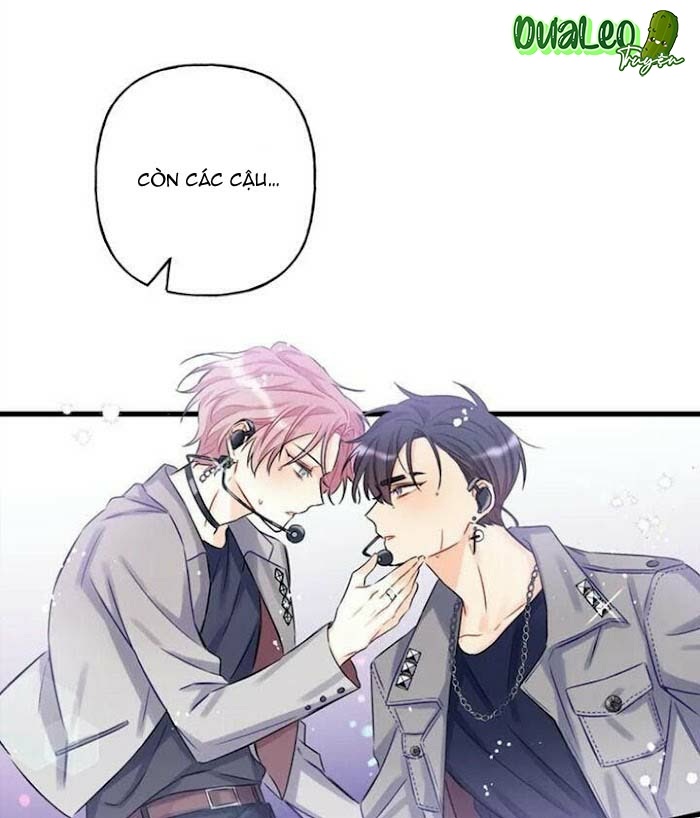 Dưới Ánh Hào Quang Chapter 0 - Trang 2
