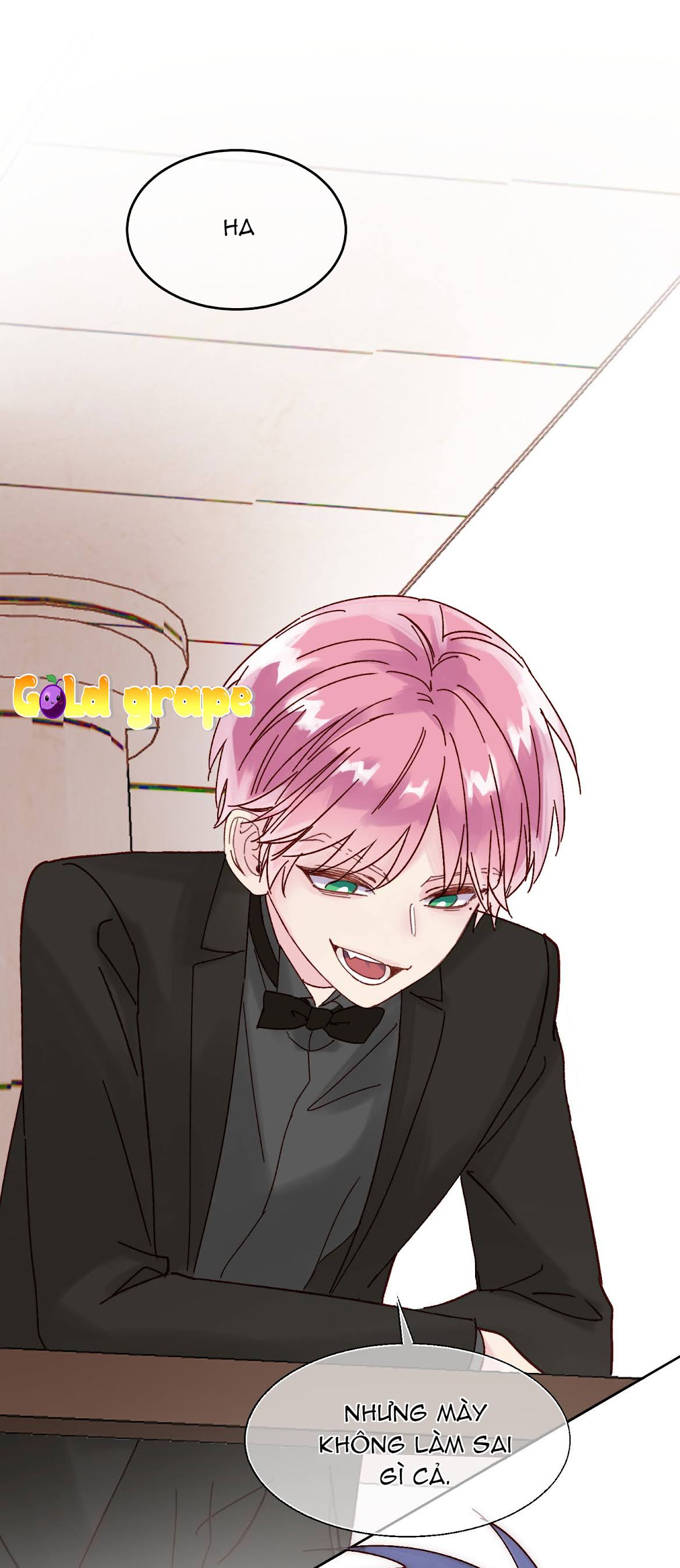 Tôi Phải Trở Thành Nhân Vật Đại Phản Diện Chapter 8 - Trang 2