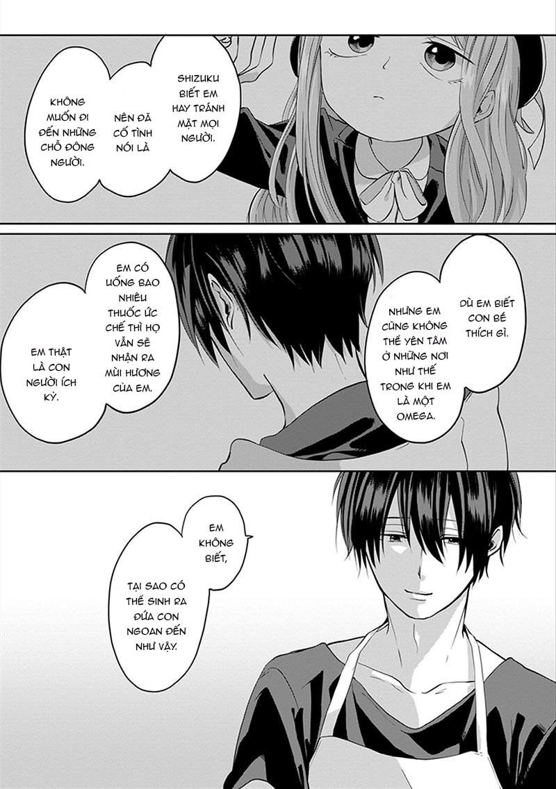 Hãy Khiến Tôi Ghét Cậu Chapter 7 - Next Chapter 8