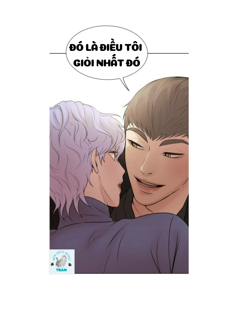 Chàng trai sò Chapter 2 - Trang 2