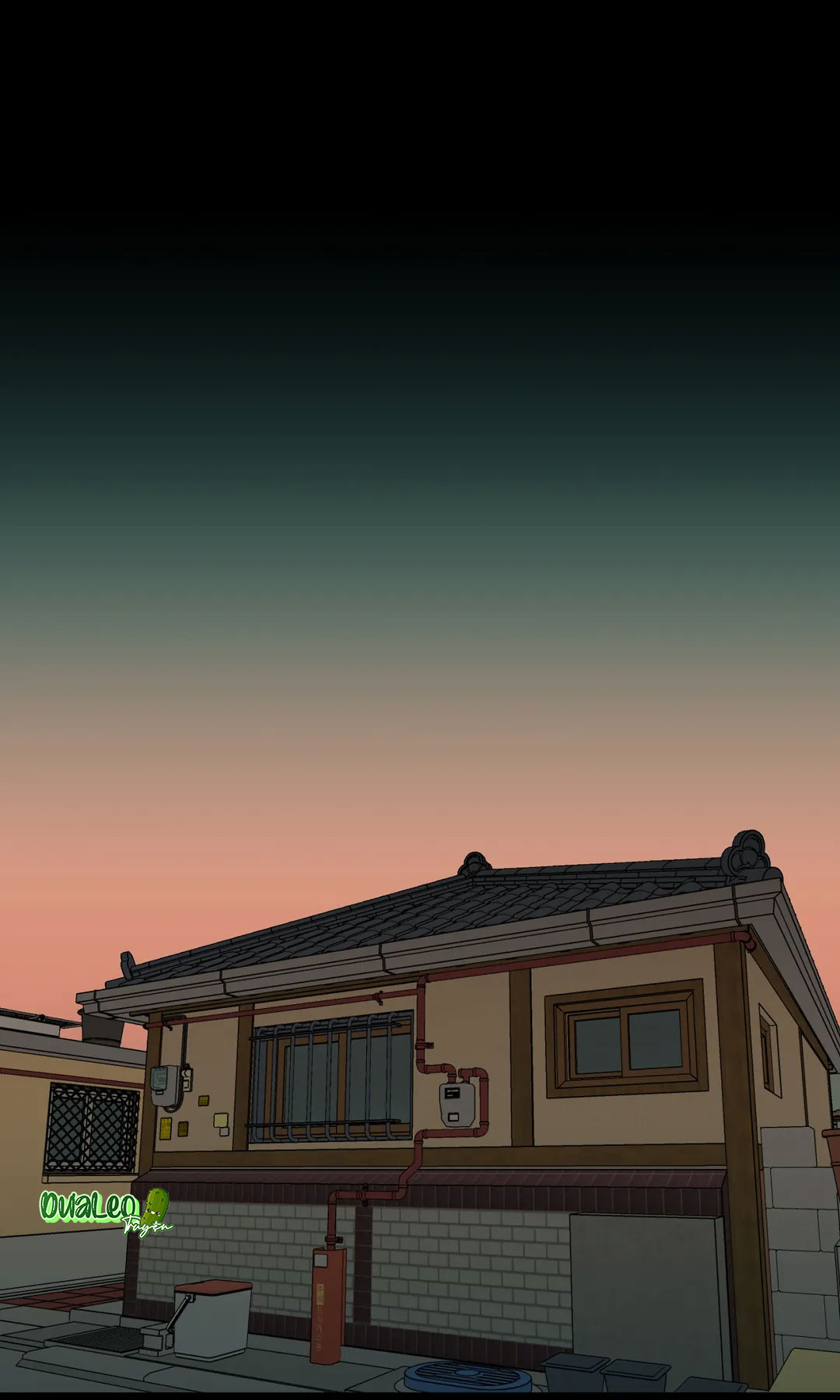 Thiếu Niên Nổi Loạn Chapter 14 - Trang 2