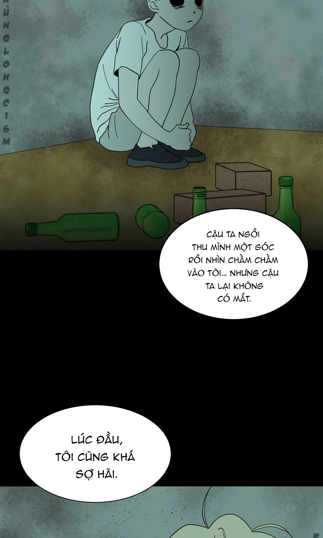 Thiếu Niên Nổi Loạn Chapter 13 - Trang 2