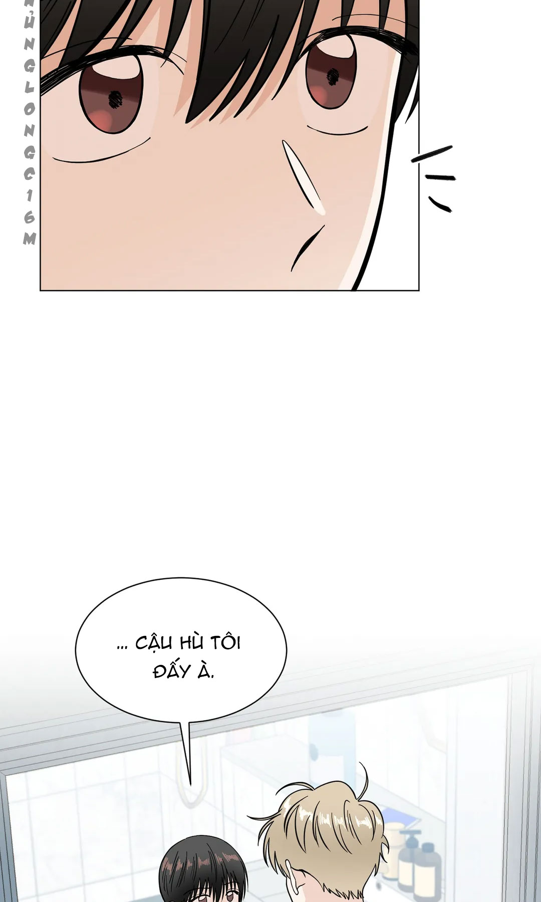Thiếu Niên Nổi Loạn Chapter 13 - Trang 2