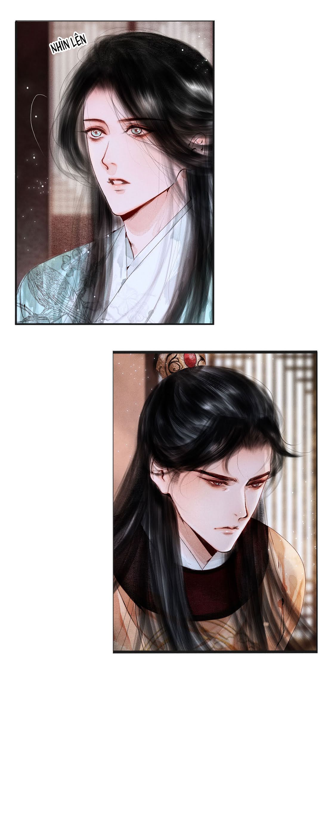 Tái Thế Quyền Thần Chapter 3 - Next Chapter 4