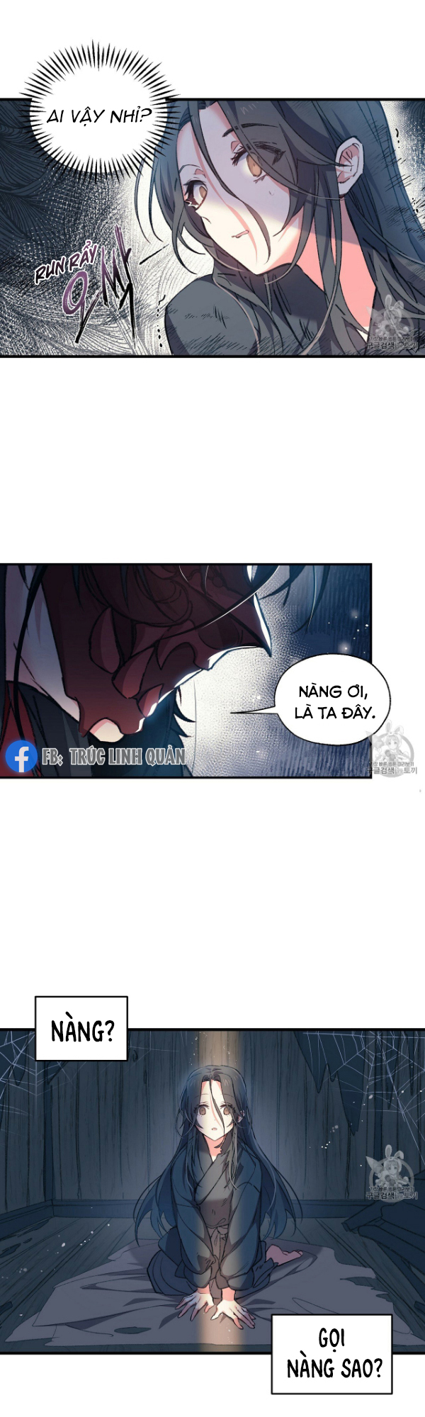 Nàng Sơn Ca Yêu Kiều Của Yêu Tinh ( End ) Chapter 2 - Next Chapter 3