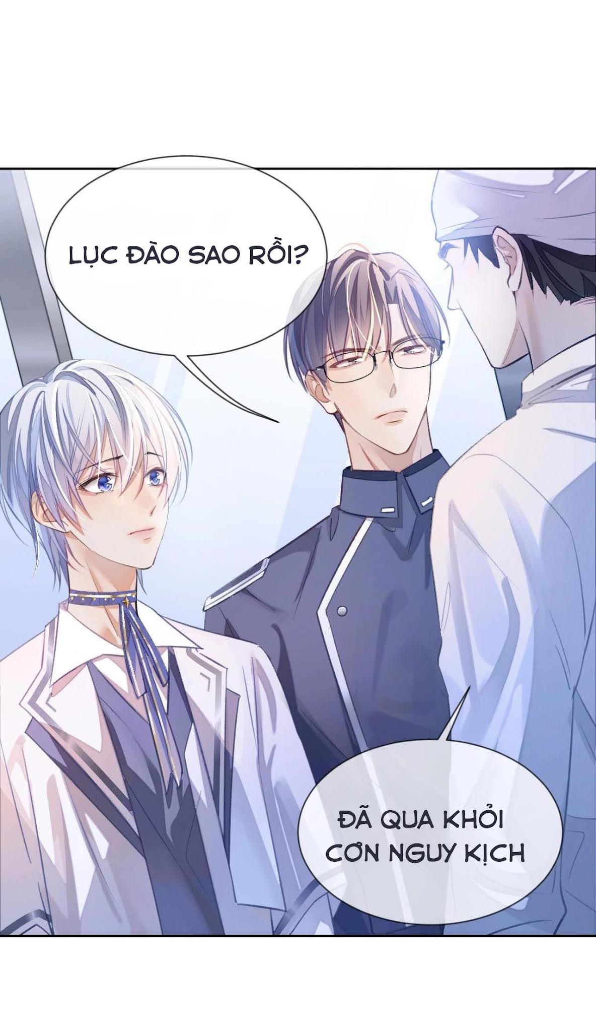 Đơn Xin Ly Hôn Chapter 1 - Next Chapter 2