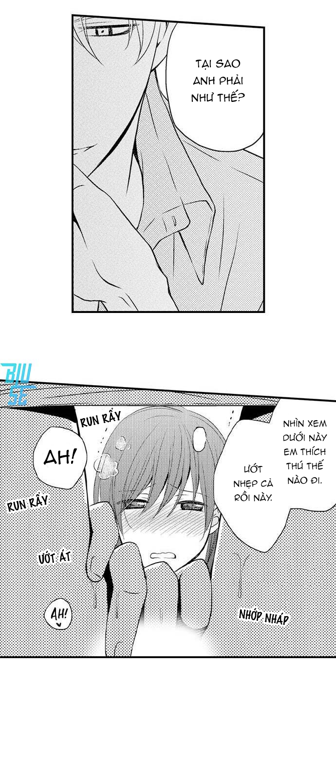 Full Dành Một Ngày Để Làm Tình Và Làm Tình Chapter 3 - Trang 2
