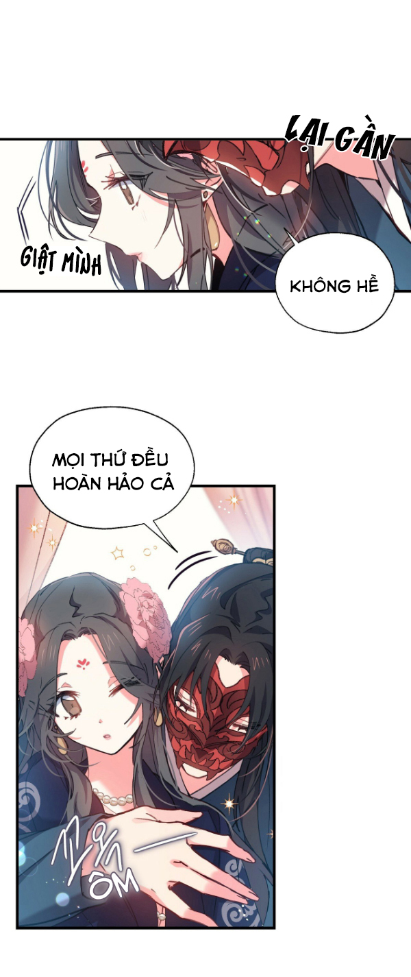 Nàng Sơn Ca Yêu Kiều Của Yêu Tinh ( End ) Chapter 4 - Next Chapter 5