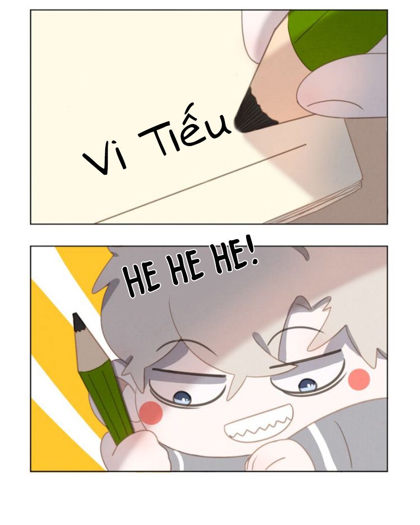 Thế giới của một chú mèo Chapter 26 - Trang 2