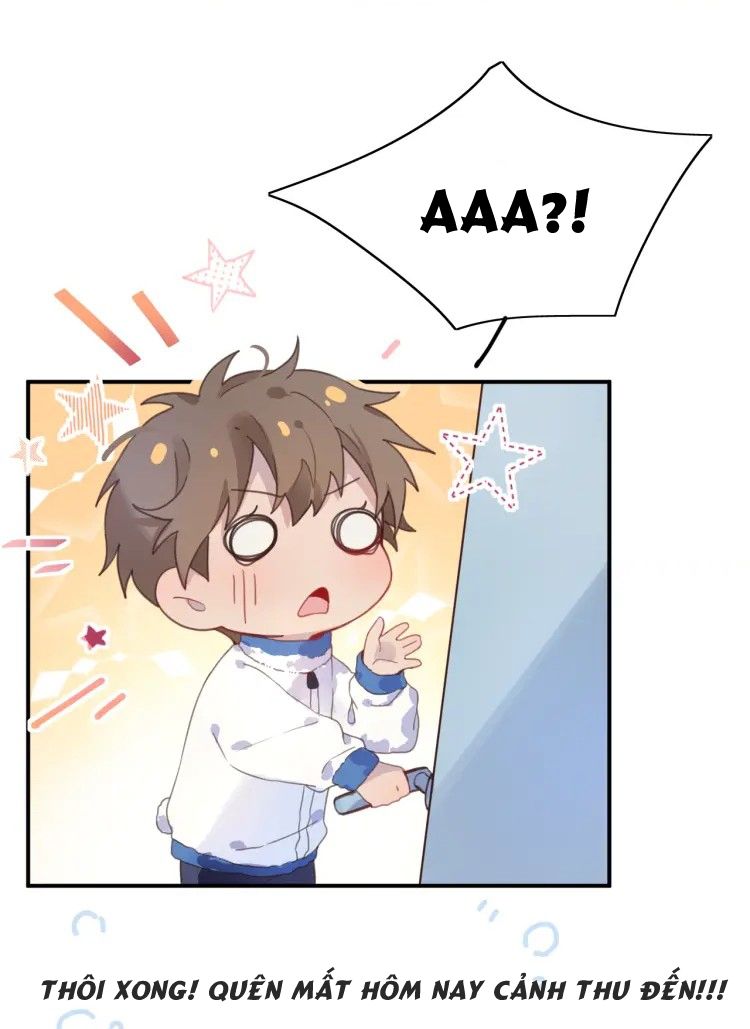 Mối tình đầu của cậu ấy lại chính là tôi Chapter 14 - Next Chapter 15