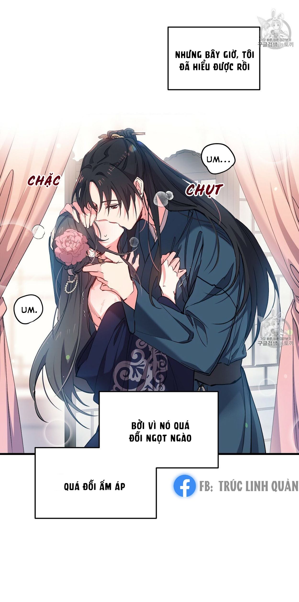 Nàng Sơn Ca Yêu Kiều Của Yêu Tinh ( End ) Chapter 5 - Next Chapter 6